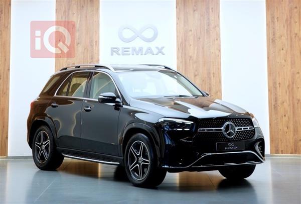 مرسيدس بنز GLE  كوبيه 2024 للبيع في العراق - اربيل